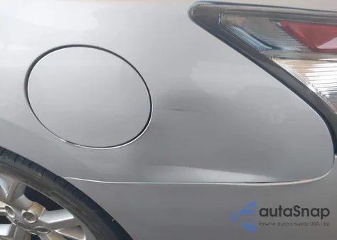 2012 Nissan Maxima 3.5 Sv from USA, damaged, VIN 1N4AA5AP1CC825807